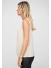 Cloud5ive Cloud5ive Tank-Tops in beige