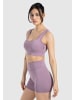 SMILODOX Sport BH Debby in Lila