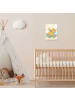 Ravensburger Malprodukte CreArt, Malen nach Zahlen Hello Baby Disney Baby - Simba Ab 12 Jahre in bunt