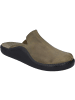 WESTLAND Pantoletten für Damen in olive