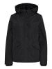 Oxmo Outdoorjacke OXTamila in Schwarz