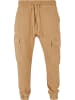 DEF Cargo-Hosen in beige