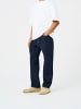 ONLY & SONS Normal geschnitten jeans in Dark Blue Denim