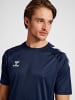 Hummel T-Shirt Hmlcore Herren in MARINE