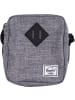 Herschel Herschel Heritage Crossbody in Grau