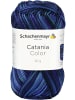 Schachenmayr since 1822 Handstrickgarne Catania Color, 50g in Pfau