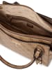 Guess Tasche in taupe - 0001