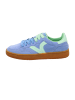 Victoria Shoes Sneaker Low in Blau