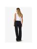 Noisy may Jeans in Black Denim