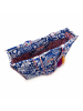 Oilily Kala Schultertasche 45 cm mazarine blue