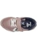 Hummel Kinder Sneaker in Rosa