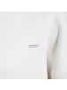 SMILODOX Zip Hoodie Lyanna in Creme