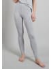 Tom Tailor Leggings Manila in grau-mittel-melange