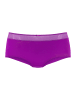 nuance Panty in fuchsia