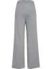 Hummel Kinder Sweat Pants "Loose Wl Sweatpants Bee" in Grau