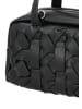 Usha Women Handbag in Black