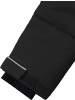 Normani Outdoor Sports Kinder Winterjacke Teslin in Schwarz