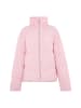 NALLY Damen Steppjacke in Hellrosa