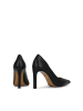 Kazar Pumps in Schwarz