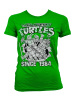 Teenage Mutant Ninja Turtles Shirt in Grün