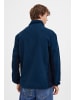 North Bend Fleecejacke NBHelgo 233288MMM in blau