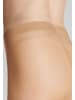 Hudson Feinstrumpfhose Simply 20 2-Pack transparent matt in Teint