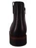 Gabor Stiefeletten schwarz