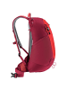 Deuter AC Lite 17 - Wanderrucksack 47 cm (atlantic-ink) in cherry-masala