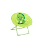 relaxdays Moonchair Kinder "Monster" - (B)50 x (H)47 x (T)48 cm