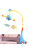 Moni Orbit TL016 in bunt