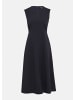comma Kleid in 5976_navy