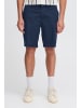 !SOLID Chinoshorts SDKAKAN in Blau