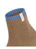 Falke Kurzsocken Cosy Plush in Dune