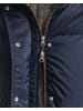 Gant Daunenjacke in marine - 0001