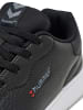 Hummel Hummel Sneaker Match Point Erwachsene Leichte Design in BLACK