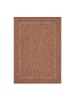 Teppich Boss Outdoor Teppich Renata Kupferfarbe