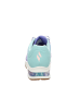 Skechers Schnürschuh in pink