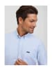 Faconnable Hemd in Blau