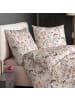 Janine Bettwäsche 42175-07 in beige bunt
