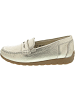WALDLÄUFER H-Lucy Mokassin Gold