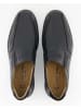 Josef Seibel Loafer in Schwarz