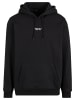 Mister Tee Mister Tee Kapuzenpullover in black