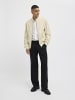 Jack & Jones Blousonjacke in Whitecap Gray