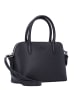 Lacoste Chantaco Classics Handtasche Leder 25 cm in noir