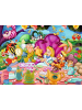 Ravensburger Ravensburger Puzzle 1.000 Teile Alice im Wunderland in bunt