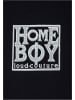 HOMEBOY HOMEBOY Unisex Homeboy Old School Tee in black