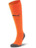 Puma Socke "Team LIGA Socks Core" in Rot