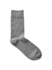 Jack & Jones 5er-Pack Socken in Dark Grey Melange 1