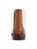 Paul Green Chelsea Boots in Braun