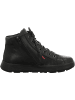 Think! Winterstiefel in schwarz